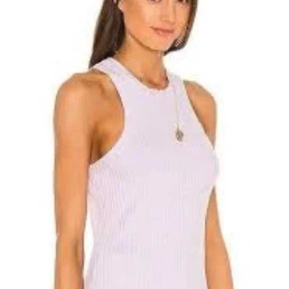NWT: Free People Blissed Out Tank Top Size XS - Picture 1 of 5